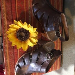 Dansko shoes
